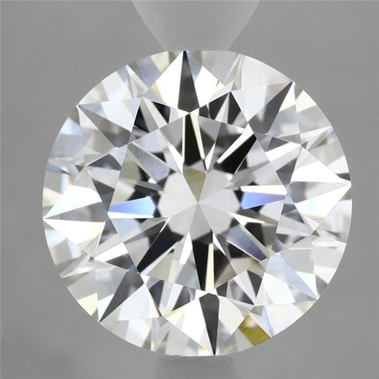 Ideal Loose Diamond - ROUND 4.1ct F VVS2 (1 of 1)