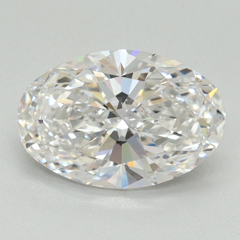 Loose Diamond - OVAL 1.6ct F VS1