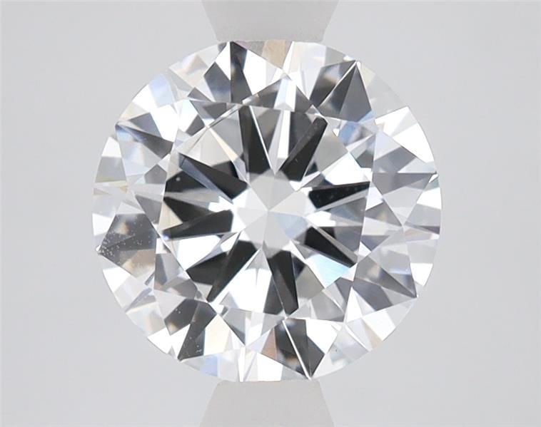 Loose Diamond - ROUND 2.0ct D VS2