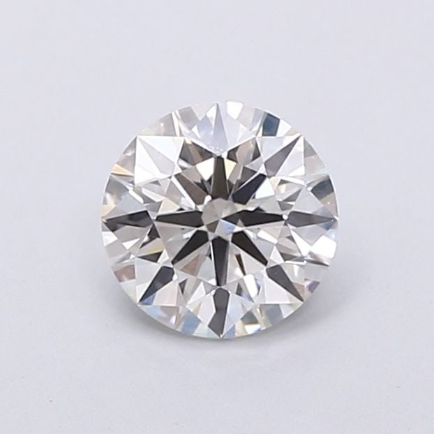 Ideal Loose Diamond - ROUND 1.02ct G VVS2