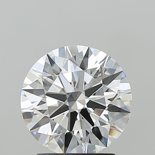 Ideal Loose Diamond - ROUND 2.07ct F VVS2