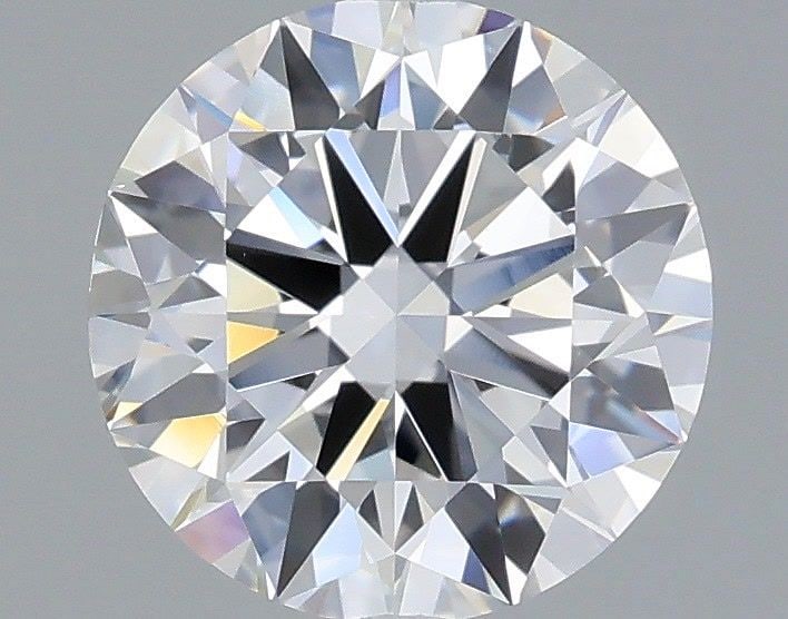Loose Diamond - ROUND 1.28ct E VVS2