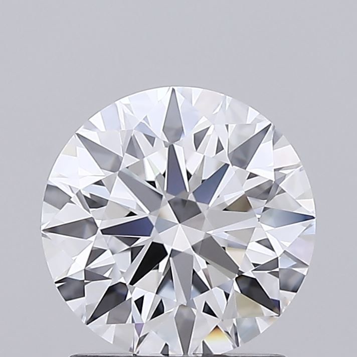 Ideal Loose Diamond - ROUND 1.52ct D VVS1