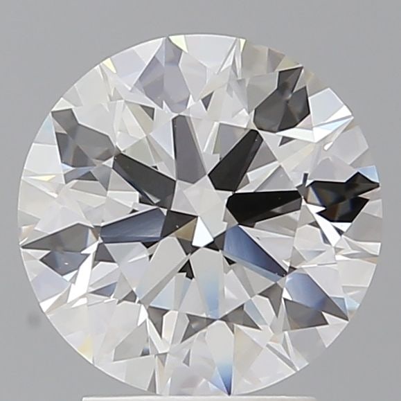 Ideal Loose Diamond - ROUND 3.01ct E VVS2