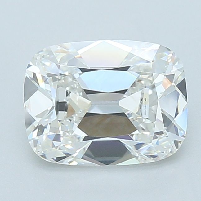 Loose Diamond - CUSHION BRILLIANT 3.0ct F VVS2