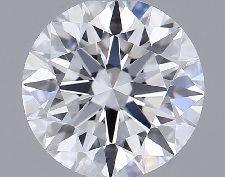Ideal Loose Diamond - ROUND 1.0ct D VVS2