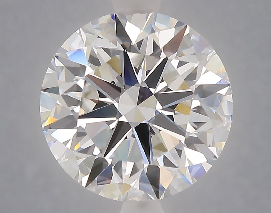 Loose Diamond - ROUND 5.0ct E VS1 (1 of 1)