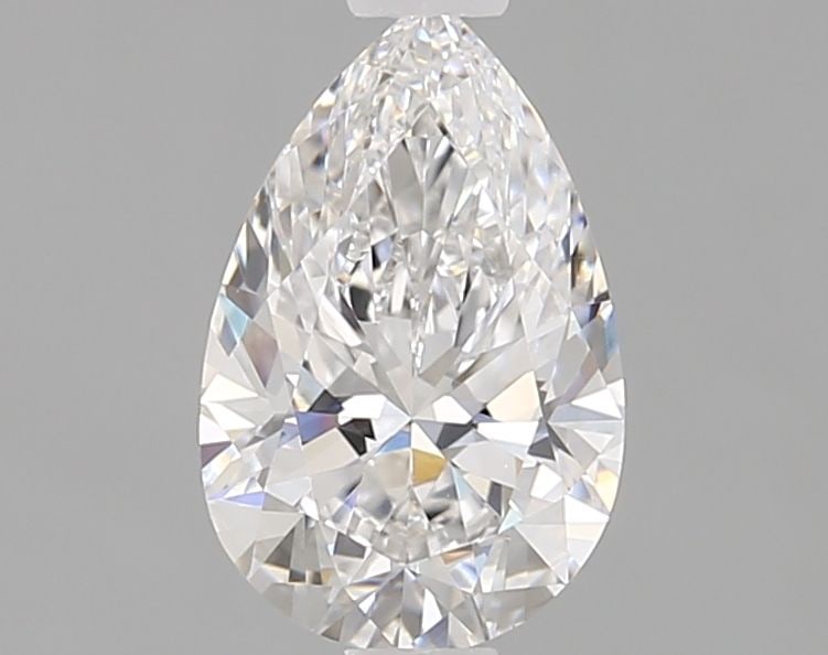 Loose Diamond - PEAR 1.01ct D VVS2