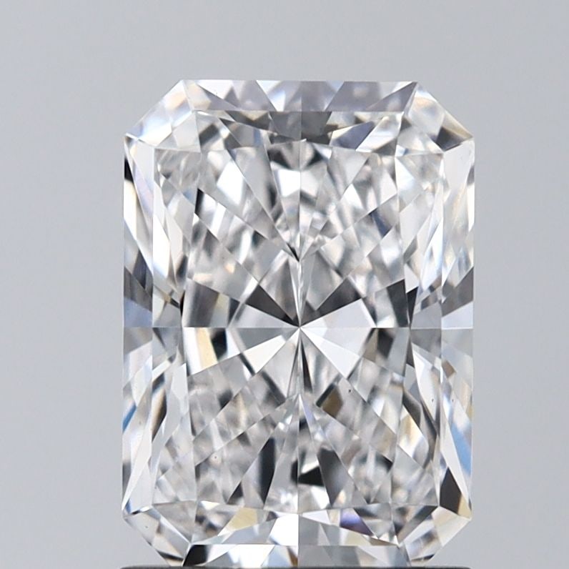 Loose Diamond - RADIANT 1.57ct E VS1