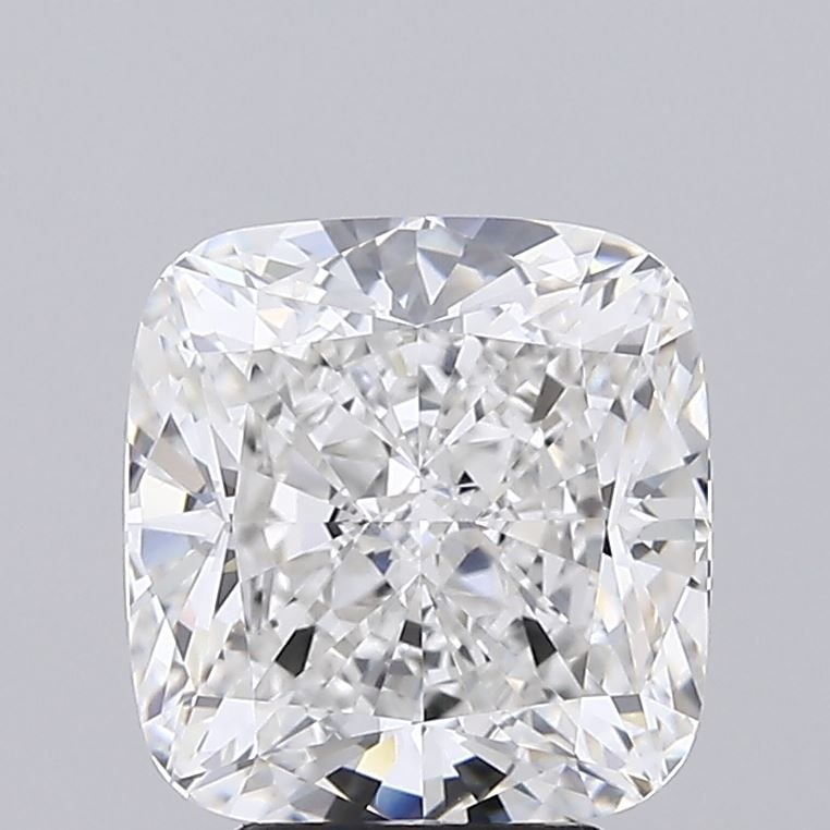 Loose Diamond - CUSHION BRILLIANT 4.47ct E VVS1