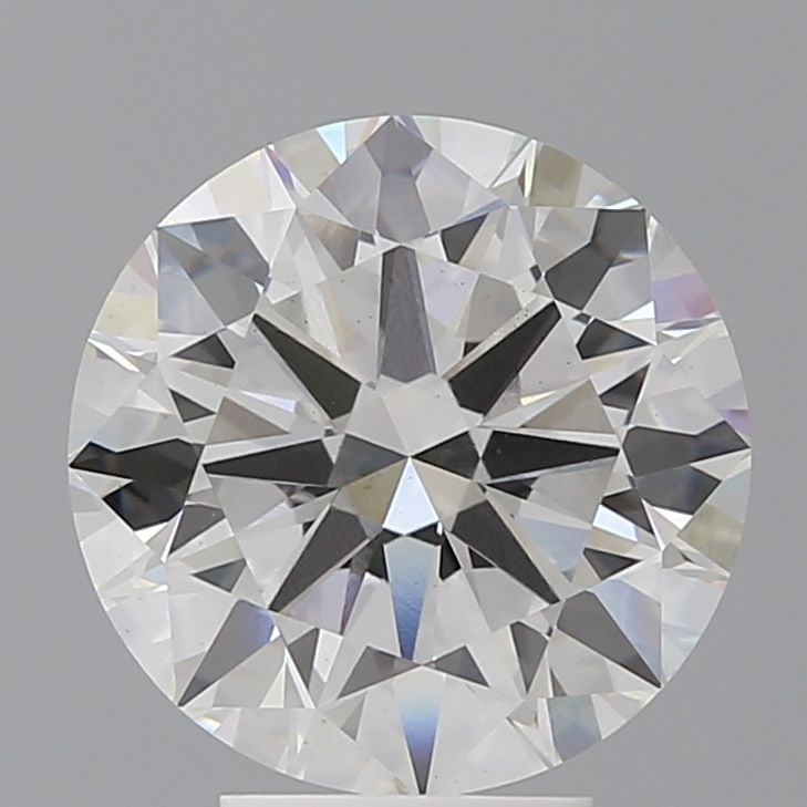 Loose Diamond - ROUND 5.04ct F VS1 (1 of 1)