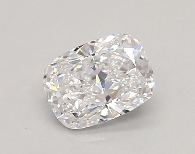 Loose Diamond - CUSHION MODIFIED 0.61ct D VVS2