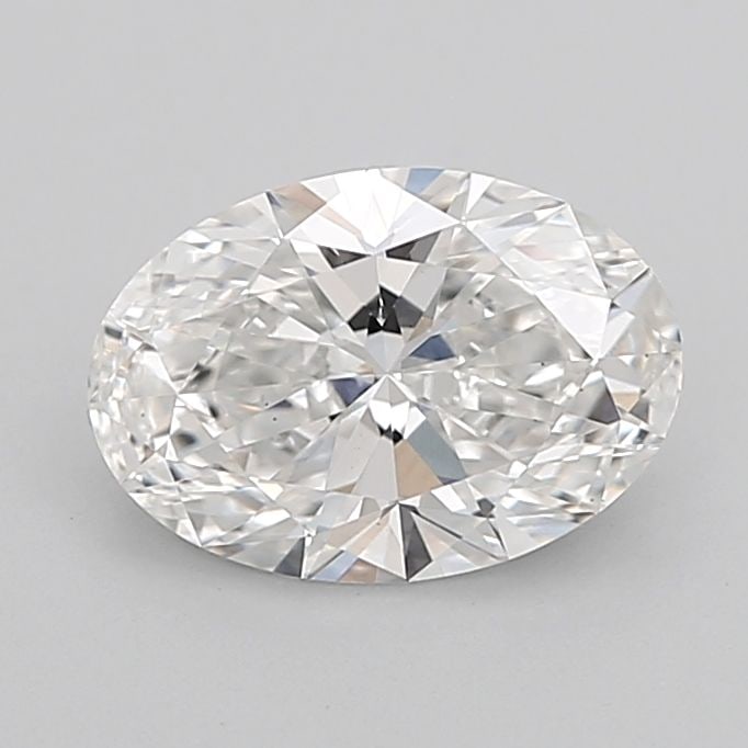 Loose Diamond - OVAL 1.59ct E VS1