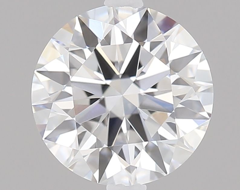 Ideal Loose Diamond - ROUND 1.04ct D VVS1