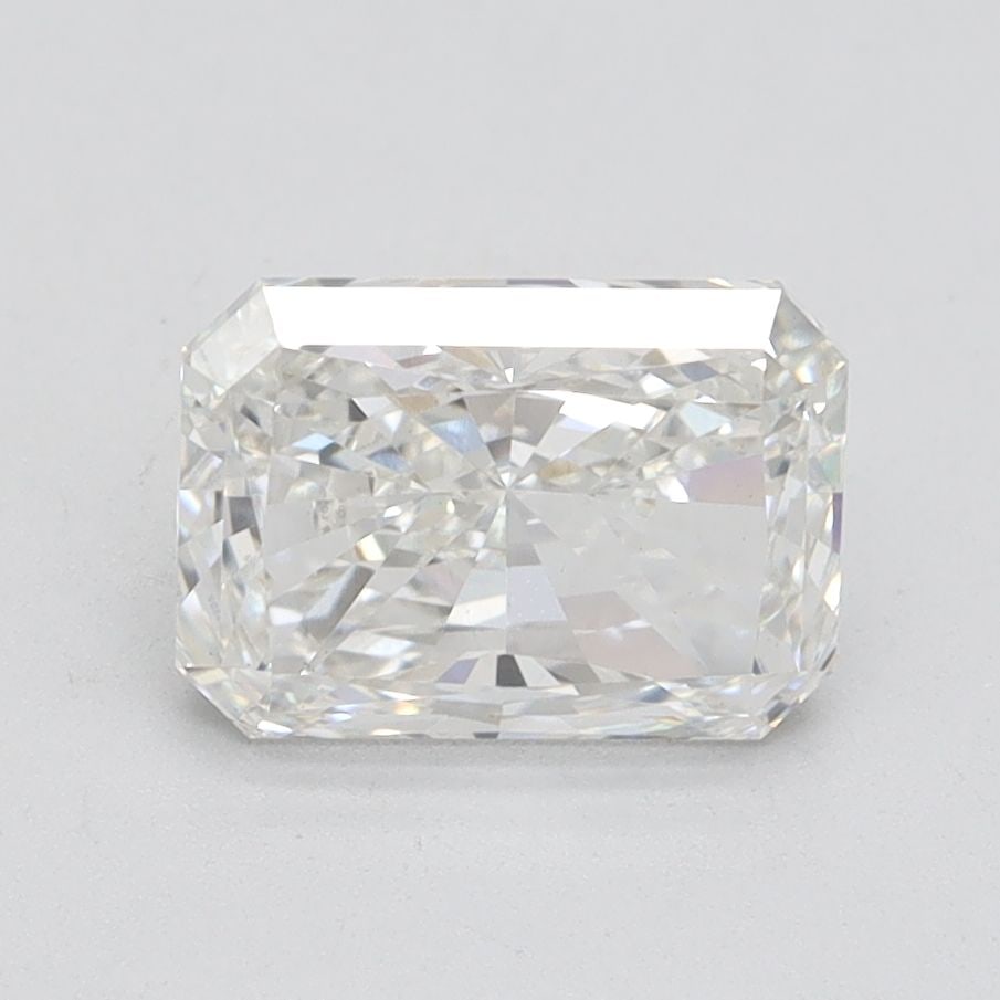 Loose Diamond - RADIANT 1.81ct G VS1