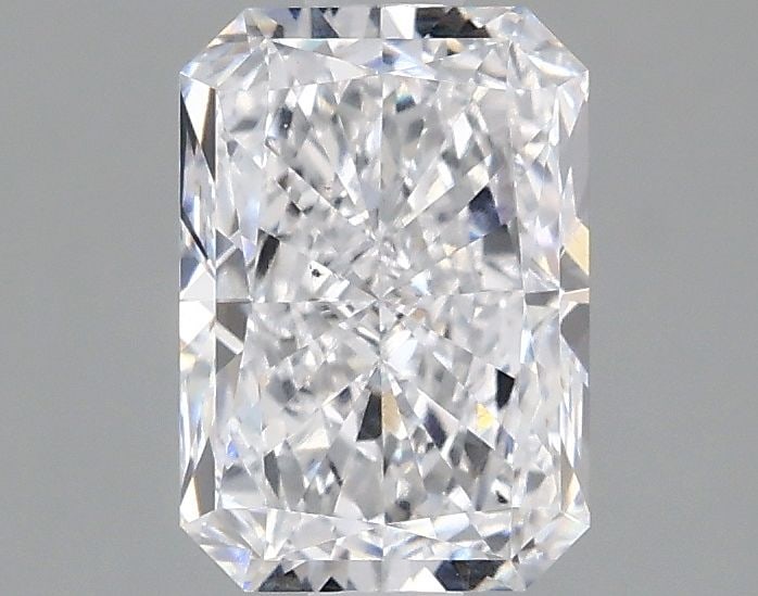 Loose Diamond - RADIANT 1.47ct D VS2