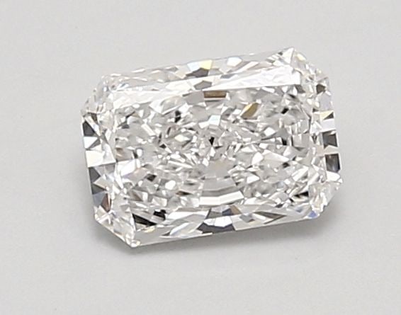 Loose Diamond - RADIANT 0.97ct D VVS2