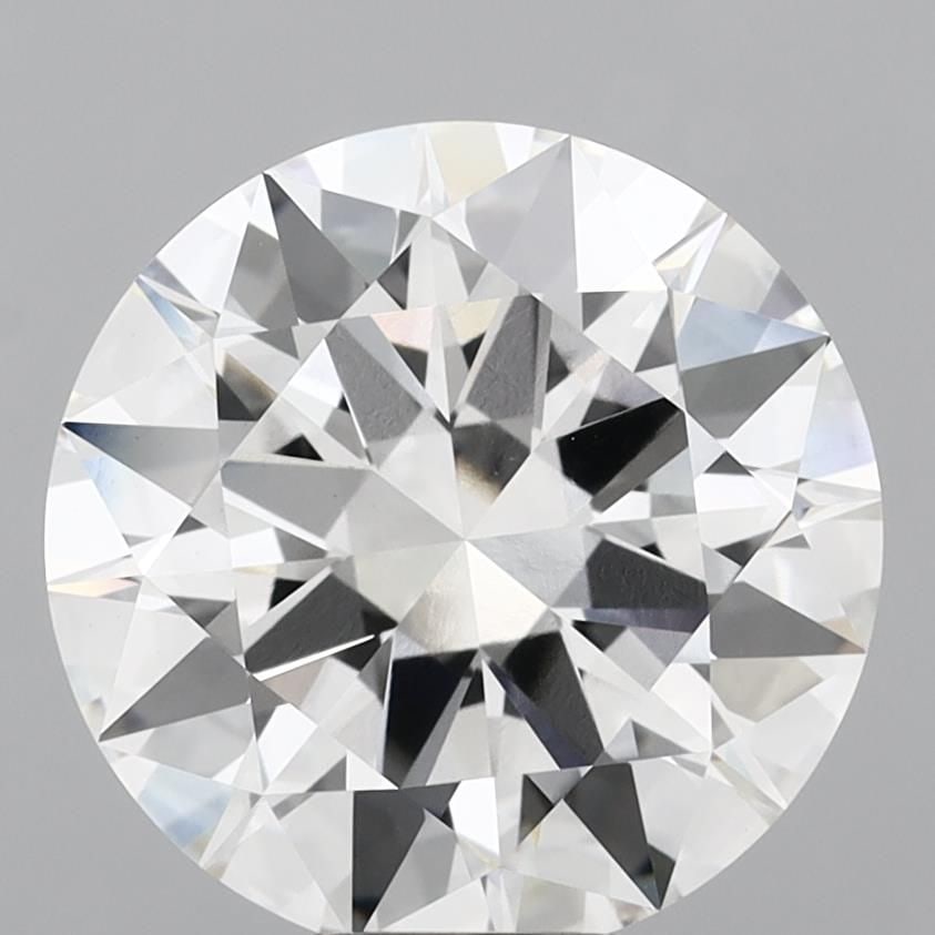 Loose Diamond - ROUND 9.02ct E VS1 (1 of 1)