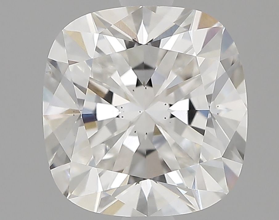 Loose Diamond - CUSHION BRILLIANT 2.03ct F VS2