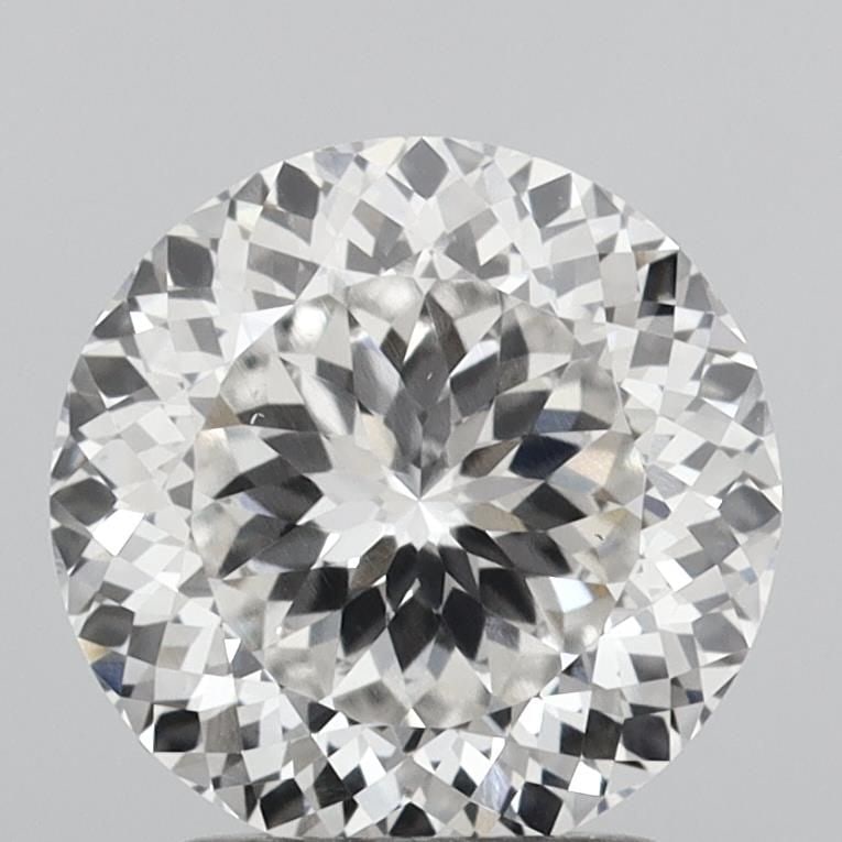 Loose Diamond - OTHER 2.0ct F VS1 (1 of 1)