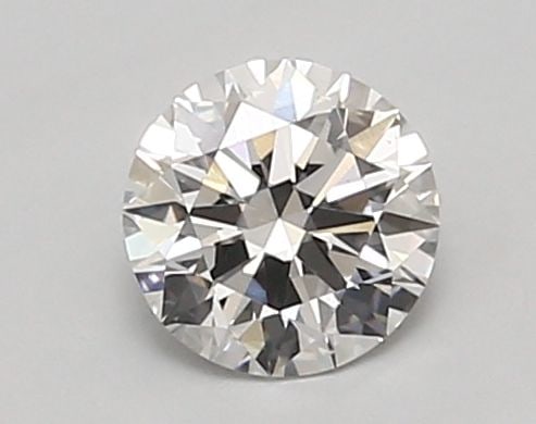 Ideal Loose Diamond - ROUND 0.7ct D VS1