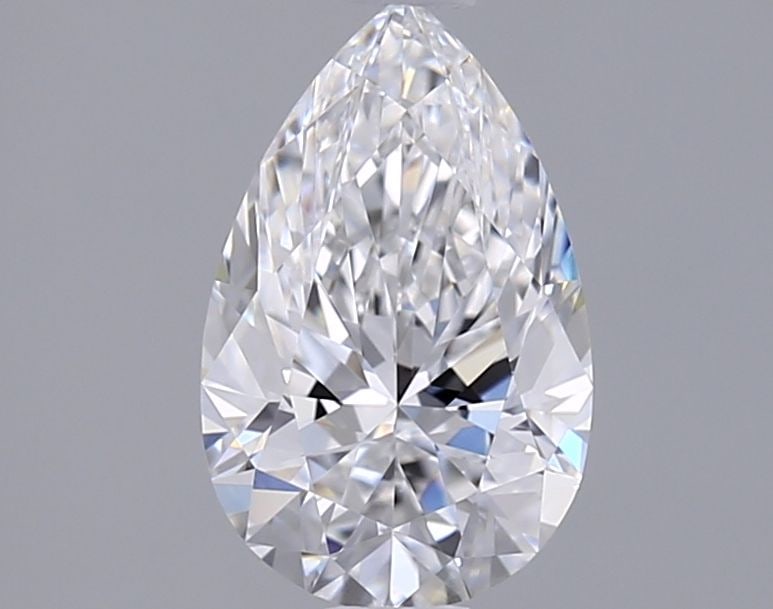 Loose Diamond - PEAR 1.04ct D VVS1