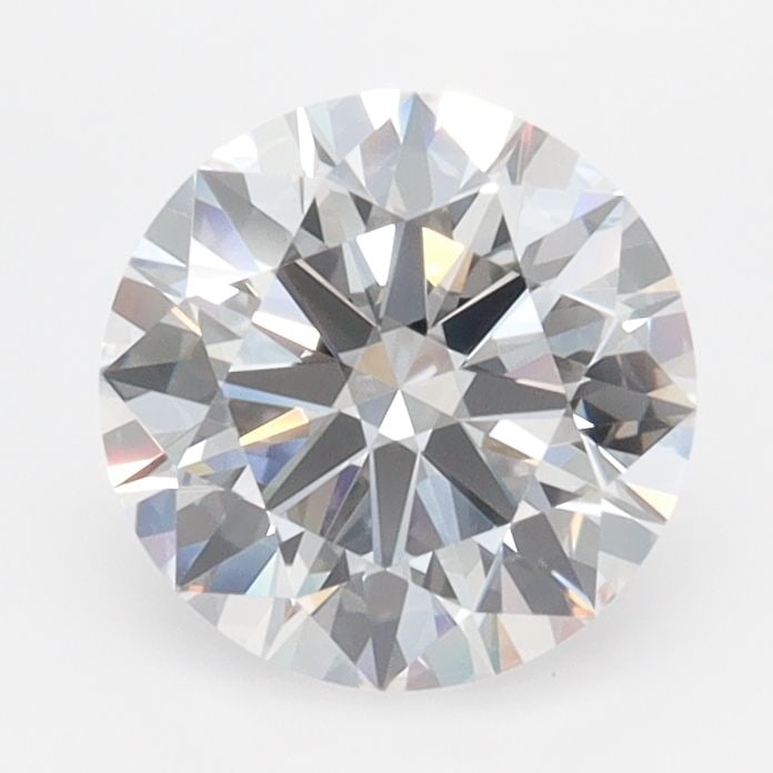 Ideal Loose Diamond - ROUND 1.54ct D VVS2 (1 of 1)
