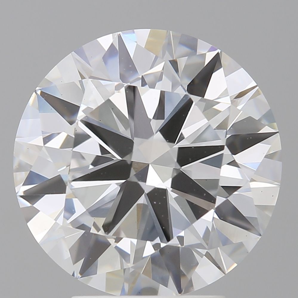 Loose Diamond - ROUND 4.01ct E VS1 (1 of 1)