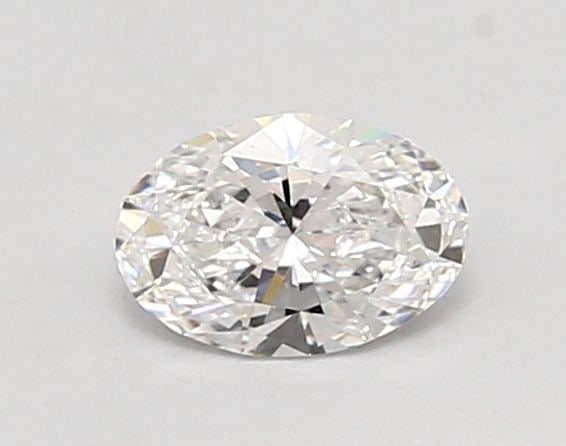 Loose Diamond - OVAL 0.68ct E VVS2