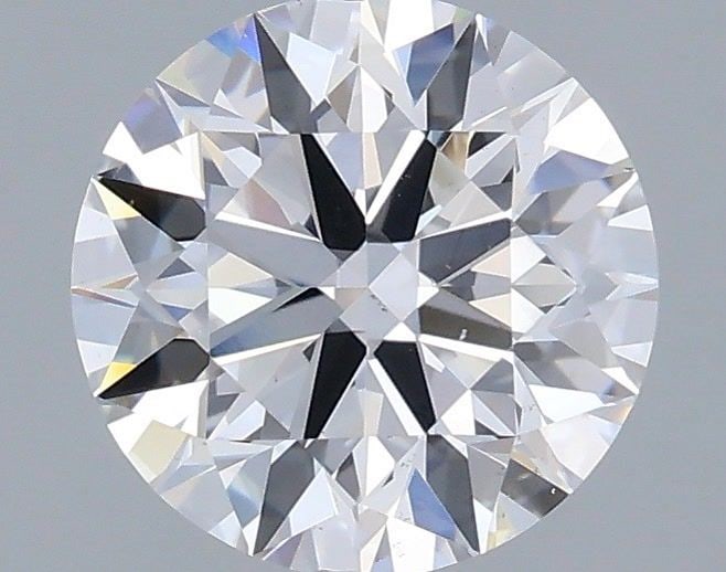 Ideal Loose Diamond - ROUND 1.58ct D VS2