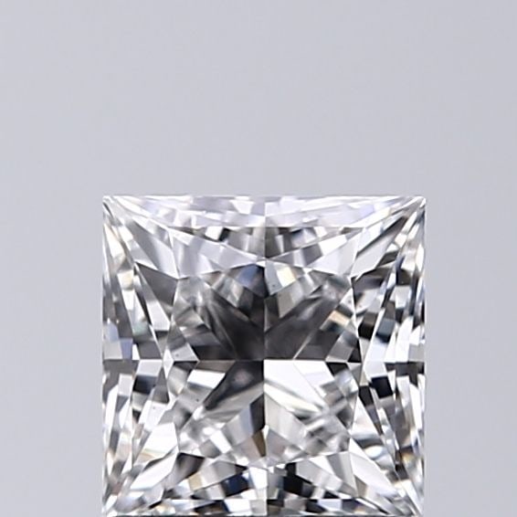 Loose Diamond - PRINCESS 1.02ct E VS1