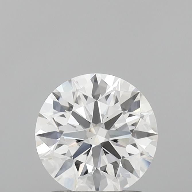 Ideal Loose Diamond - ROUND 1.29ct D VS1