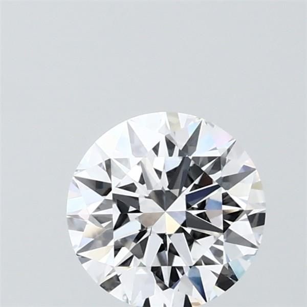 Ideal Loose Diamond - ROUND 1.05ct D VVS2