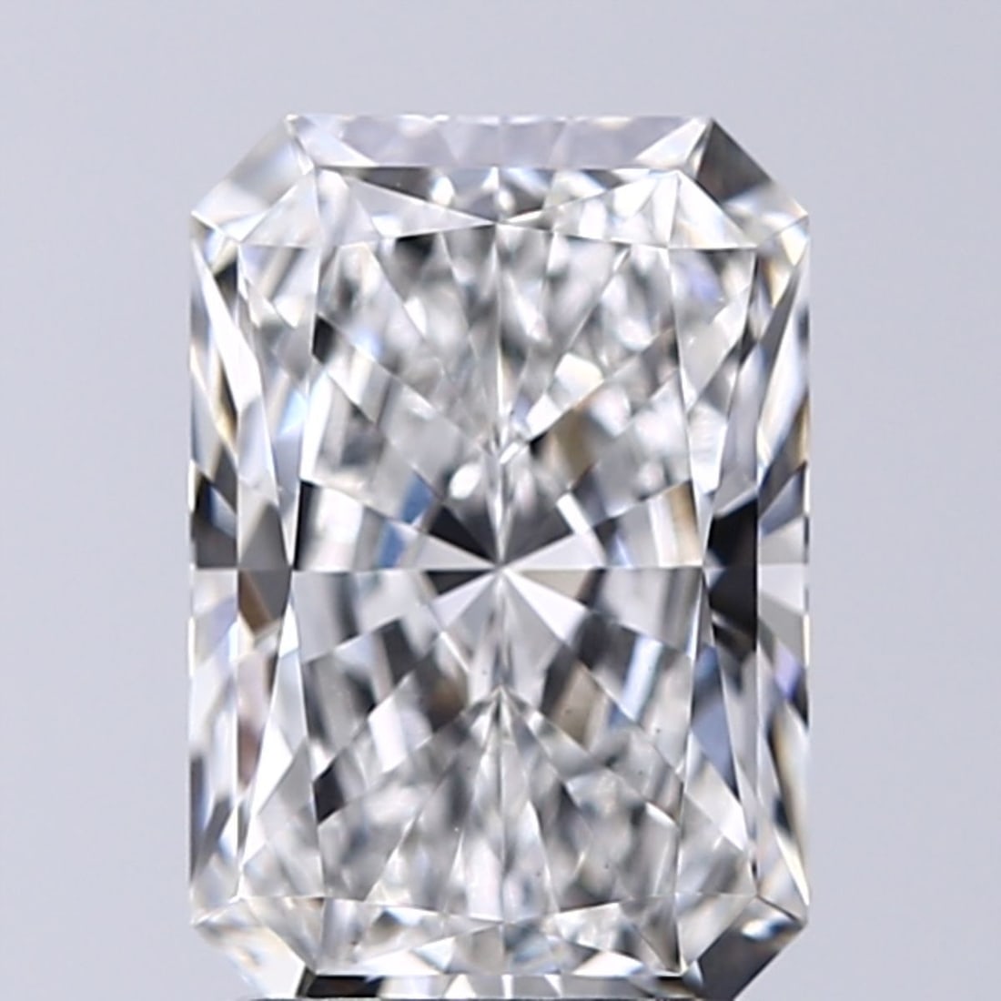 Loose Diamond - RADIANT 2.04ct F VS1