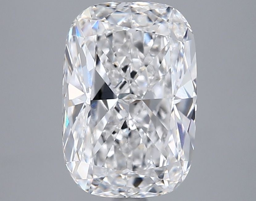 Loose Diamond - CUSHION MODIFIED 3.03ct E VVS1 (1 of 1)