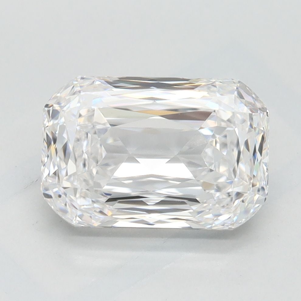 Loose Diamond - CUSHION MODIFIED 2.04ct D IF