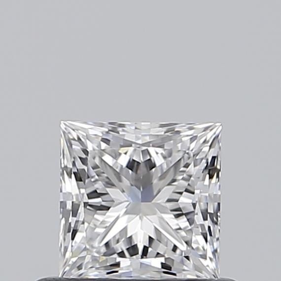 Loose Diamond - PRINCESS 0.51ct D VS2