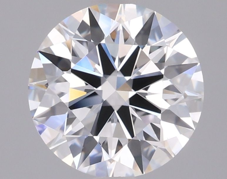 Ideal Loose Diamond - ROUND 1.91ct D VVS1