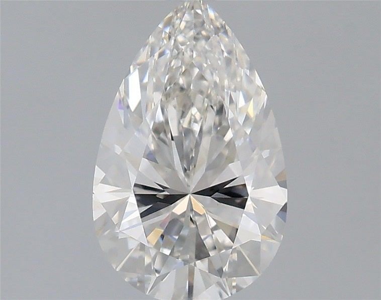 Loose Diamond - PEAR 1.01ct G VVS2