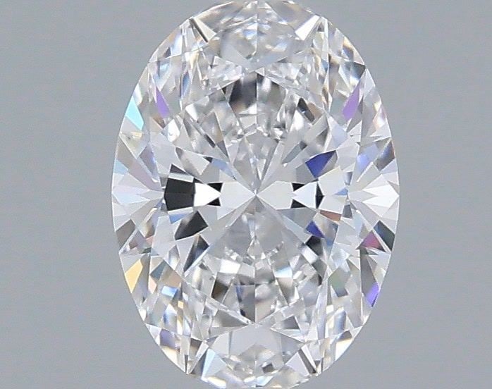 Loose Diamond - OVAL 1.05ct D VVS2