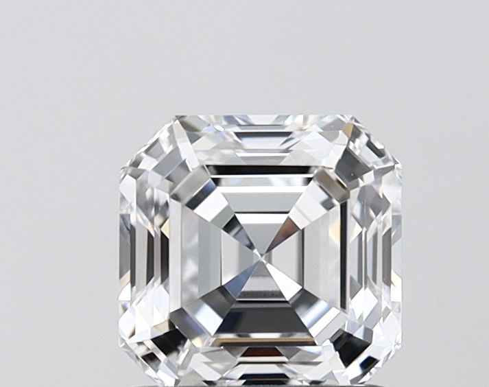 Loose Diamond - ASSCHER 1.31ct D VVS2