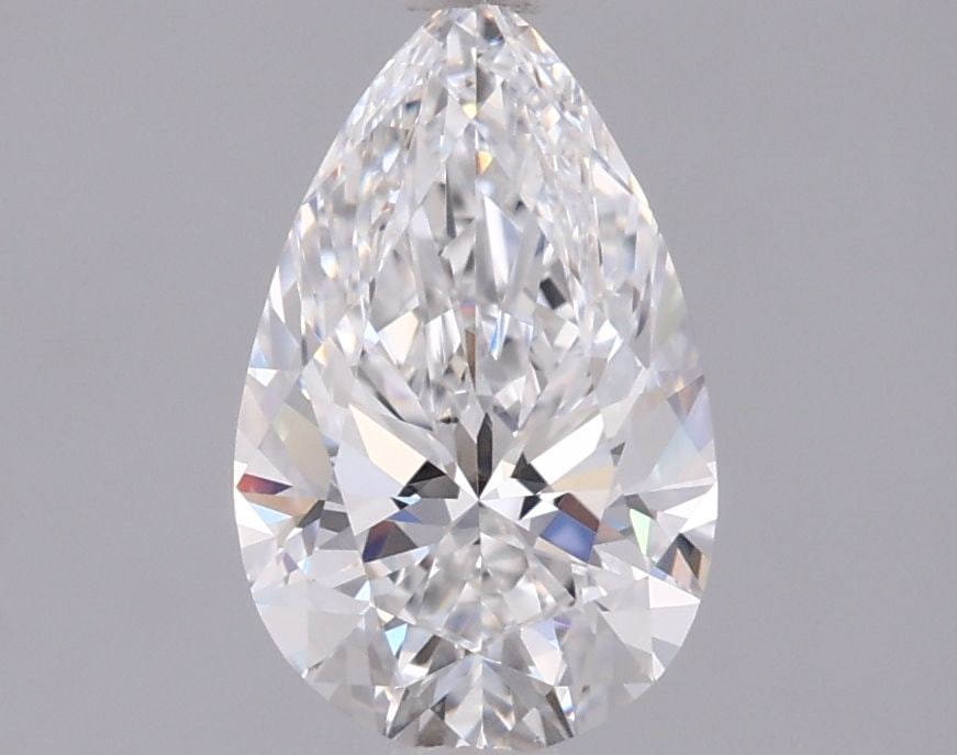 Loose Diamond - PEAR 1.25ct F VS1