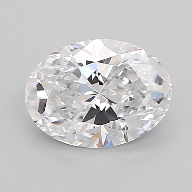 Loose Diamond - OVAL 1.06ct D VVS2