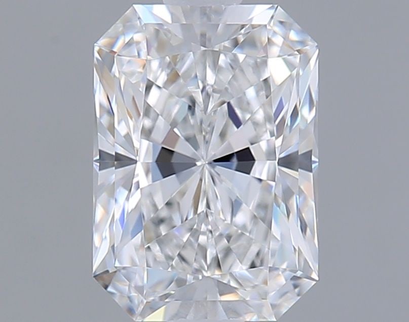 Loose Diamond - RADIANT 1.25ct D IF