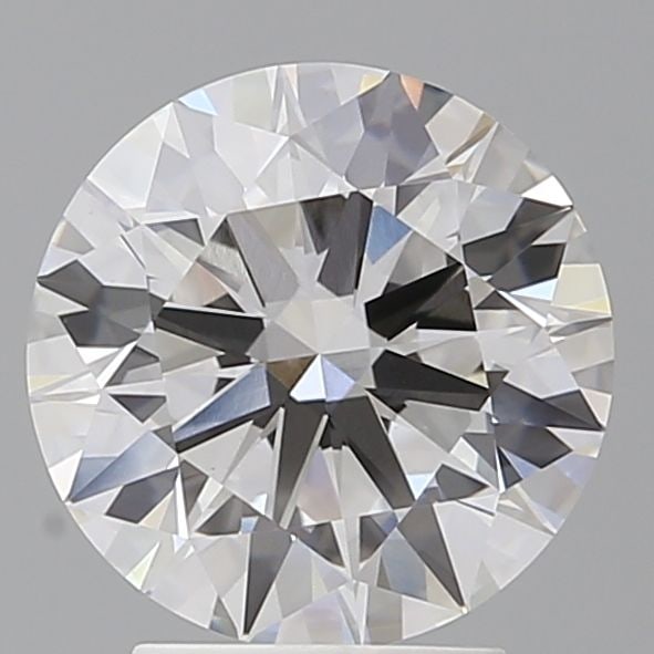 Ideal Loose Diamond - ROUND 3.04ct F VVS2