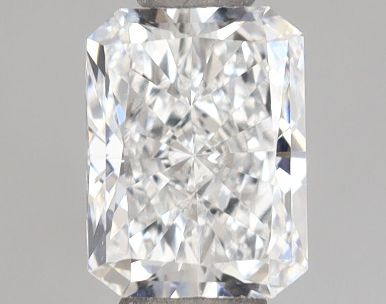 Loose Diamond - RADIANT 0.7ct E IF