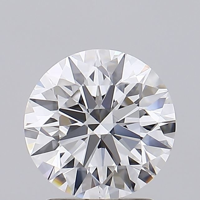 Loose Diamond - ROUND 2.01ct D VVS1: Loose Diamond - ROUND 2.01ct D VVS1 Source: This is a real non-mined Diamond that has been grown in a lab Shape: ROUND Carats: 2.01 Color: D Clarity: VVS1 Certification: IGI Video: