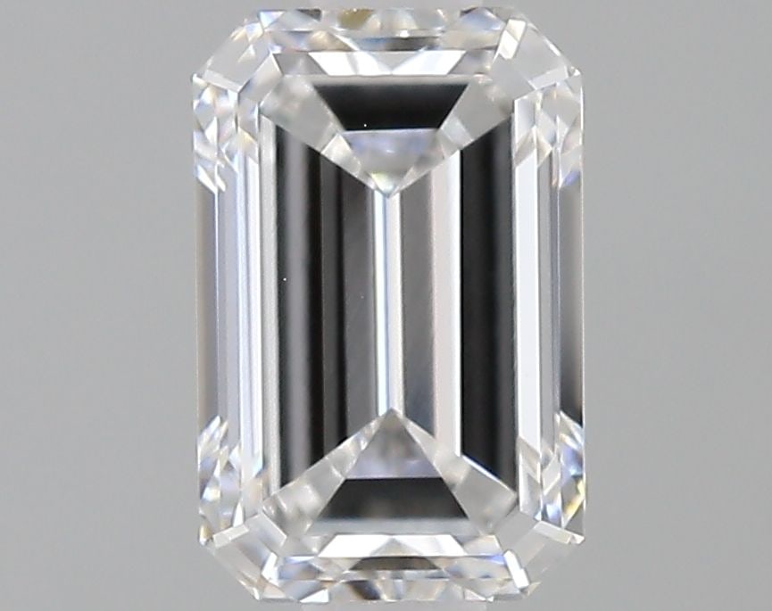 Loose Diamond - EMERALD 1.5ct D VVS2