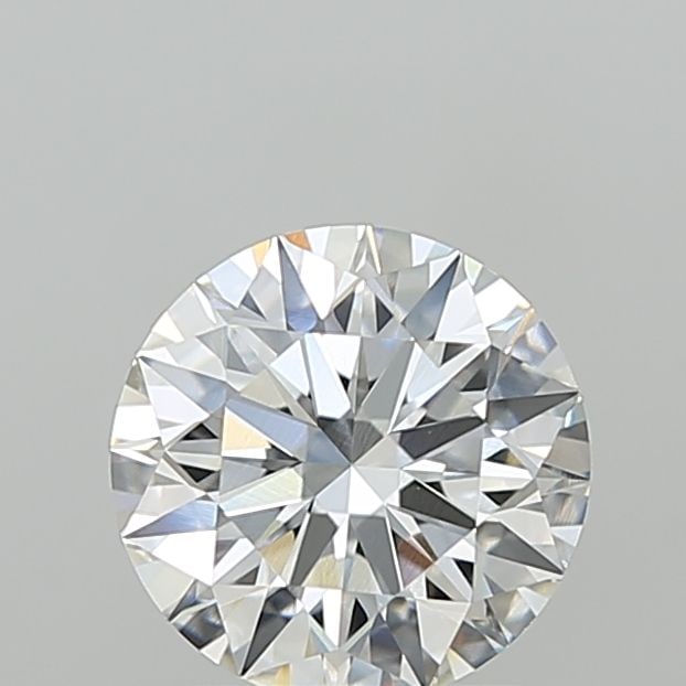Ideal Loose Diamond - ROUND 1.71ct F VVS2
