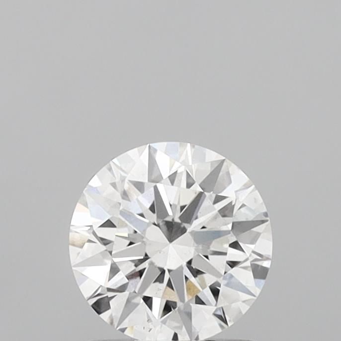 Ideal Loose Diamond - ROUND 1.09ct E VS2
